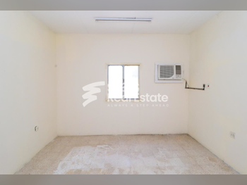 Labour Camp Al Rayyan  Industrial Area