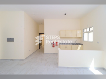Labour Camp Al Wakrah  Barkit Al Awamer