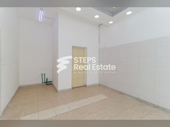 Commercial Shops - Not Furnished  - Al Shahaniya  For Rent  - Al Shahaniya