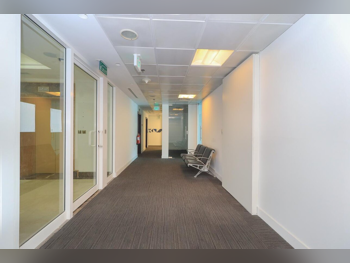 Commercial Offices - Not Furnished  - Doha  - West Bay