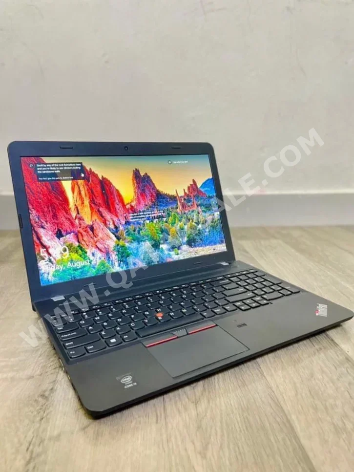 Laptops Dell - Latitude - Grey - Windows 10 - Intel - Core i5 -Memory (Ram): 8 GB