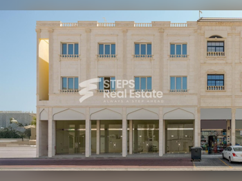 Buildings, Towers & Compounds - Family Residential  - Doha  - Umm Lekhba  For Sale
