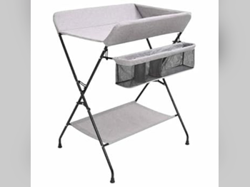Changing Table