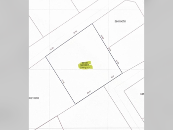 Lands For Sale in Doha  - Al Asiri  -Area Size 2,355 Square Meter