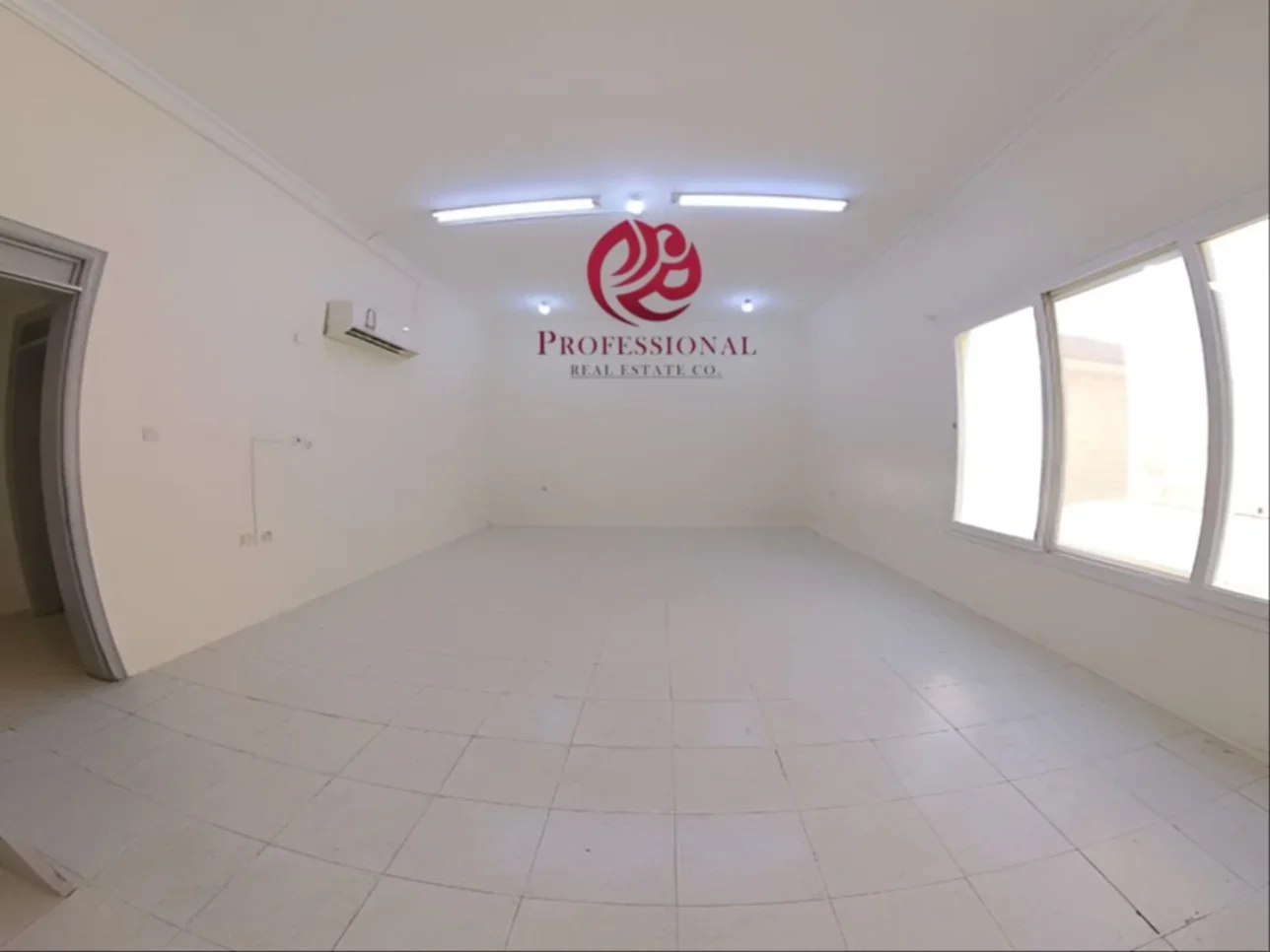 Commercial  - Not Furnished  - Doha  - Umm Lekhba  - 6 Bedrooms