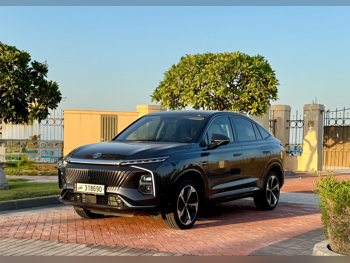 MG  Whale  2024  Automatic  12,000 Km  4 Cylinder  Front Wheel Drive (FWD)  SUV  Black  With Warranty