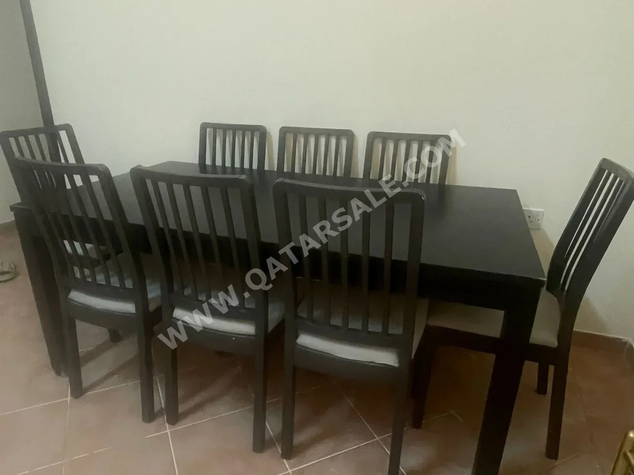 Dining Table with Chairs