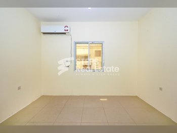 Labour Camp Al Rayyan  Industrial Area