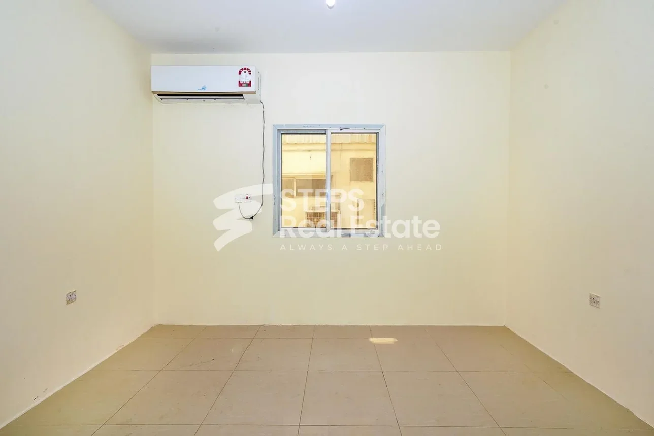 سكن عمال الريان  المنطقة الصناعية