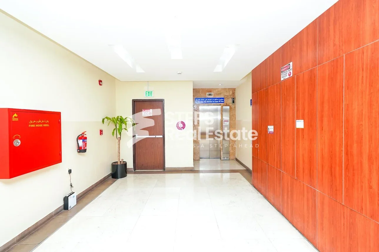 Commercial Offices - Not Furnished  - Al Rayyan  - Abu Hamour
