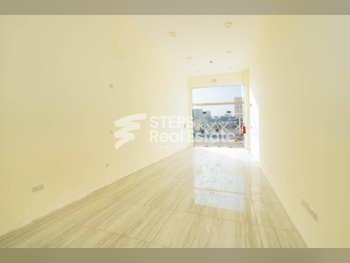 Commercial Shops - Not Furnished  - Al Rayyan  For Rent  - Al Aziziyah