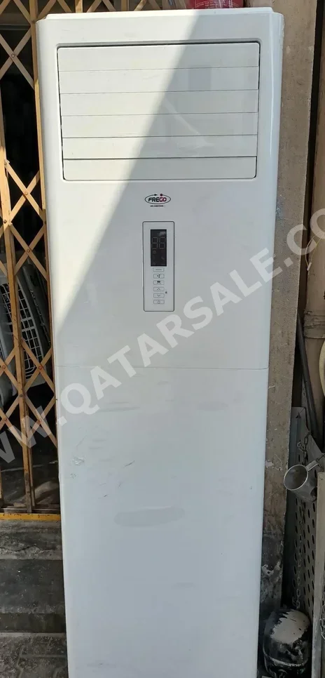 Air Conditioners Frego Remote Included Warranty With Delivery With ...
