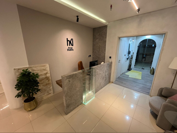 Commercial Offices - Fully Furnished  - Doha  - Fereej Al Nasr