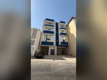 مباني ,ابراج ومجمعات - سكن عائلي  - الدوحة  - المنصورة  للايجار