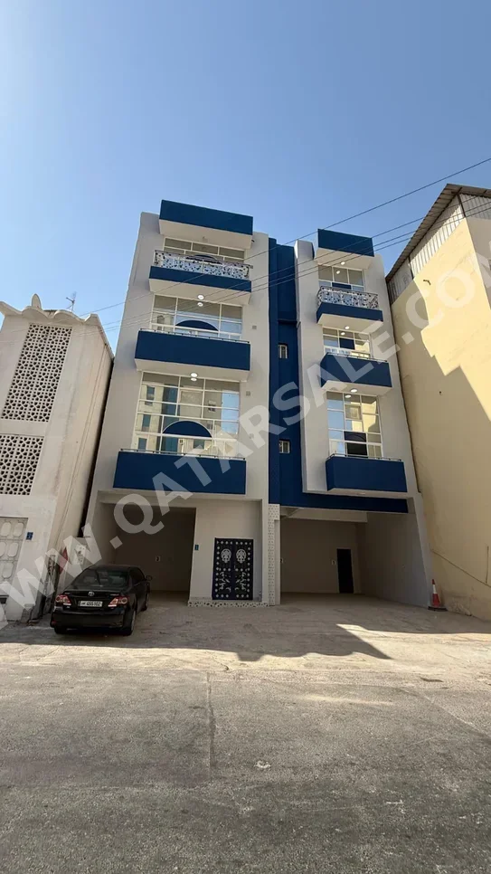 مباني ,ابراج ومجمعات - سكن عائلي  - الدوحة  - المنصورة  للايجار