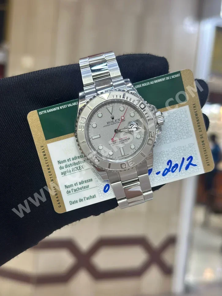 Watches - Rolex  - Analogue Watches  - Multi-Coloured  - Men Watches
