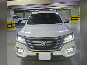 MG  RX8  30 T  2023  Automatic  102,000 Km  4 Cylinder  Four Wheel Drive (4WD)  SUV  Pearl  With Warranty