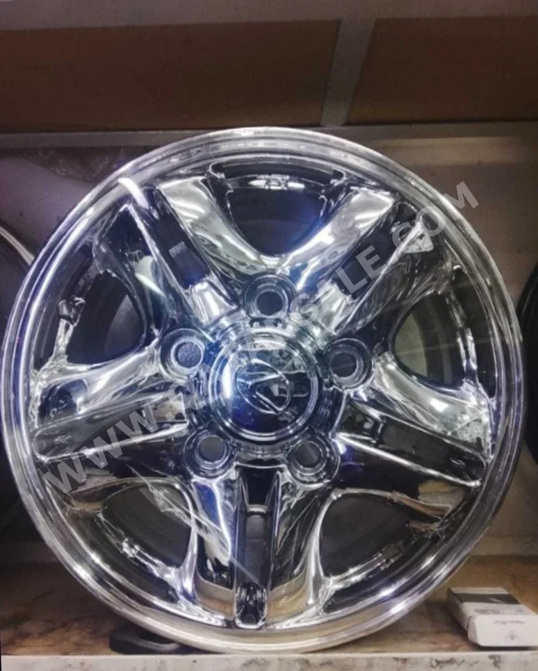 Wheel Rims Lexus  Steel /  16''