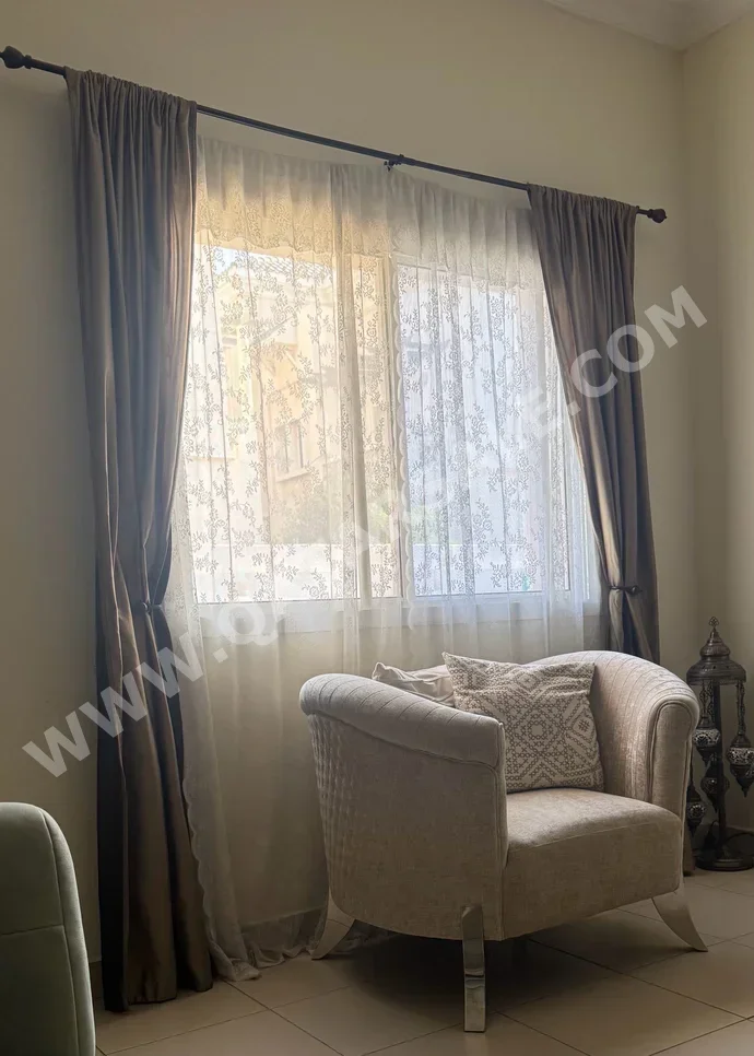 Curtains & Blinds Price Per Unit