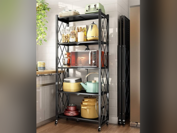 Kitchen Tools Organizer