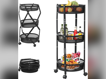 Kitchen Tools Organizer