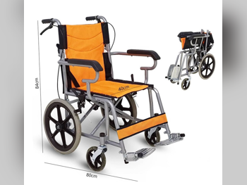 Wheel Chair