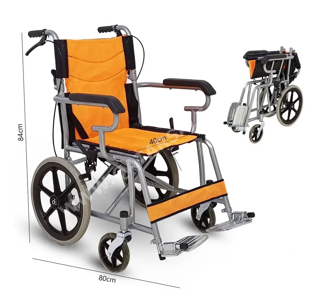 Wheel Chair