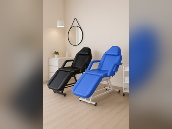 Massage Chair Black