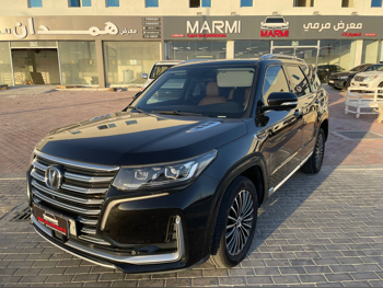 تشانجان  سي اس  95  2021  اوتوماتيك  164,000 كم  4 سلندر  دفع رباعي  اس يو في  أسود