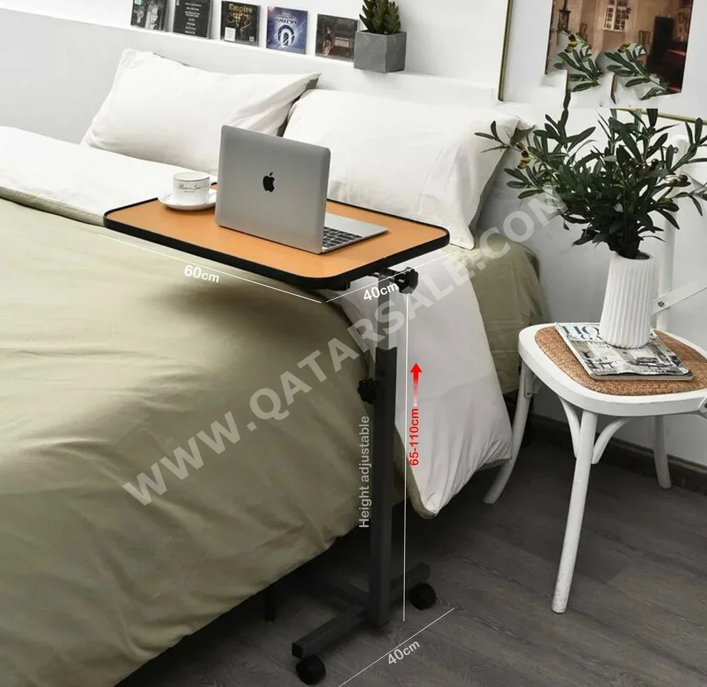 Tables & Sideboards - Black