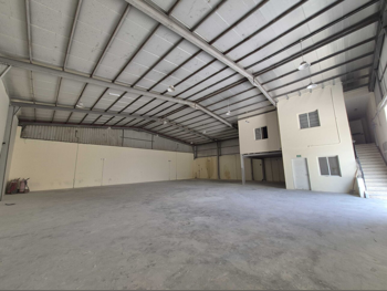 Warehouses & Stores - Al Rayyan  - Industrial Area  -Area Size: 1000 Square Meter