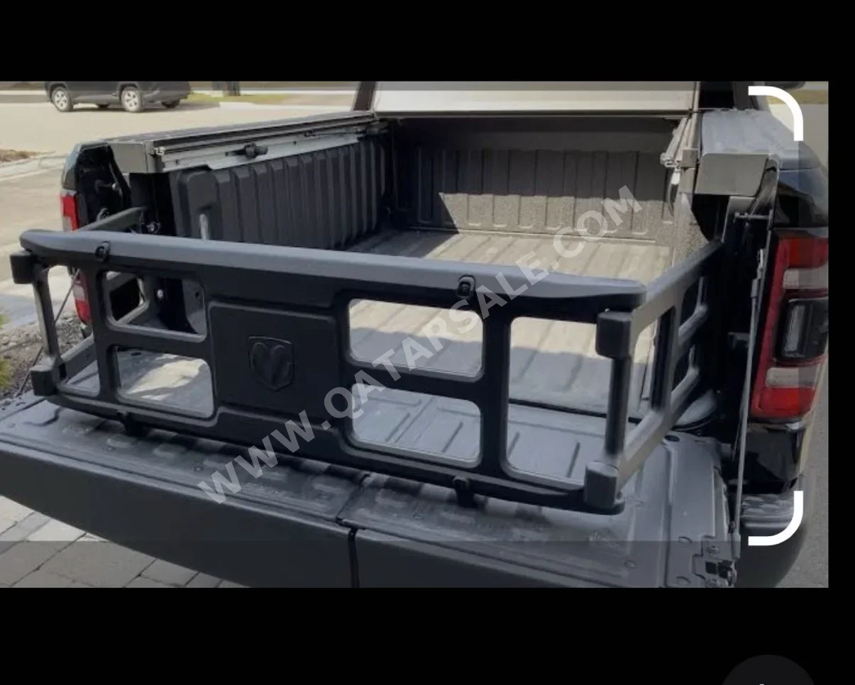 Truck & Trailer Parts
