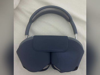 Headphones & Earbuds,Airpods Apple airpods max - Blue Headphones