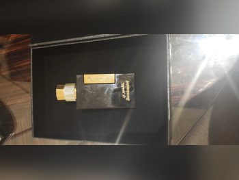 Perfume & Body Care Perfume  Unisex  Saher Alsharq  United Arab Emirates  80 ml