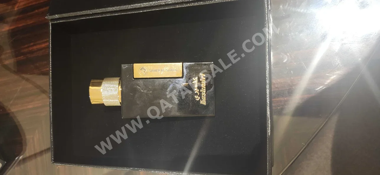 العطور والعناية بالجسم عطور  كلا الجنسين  Saher Alsharq  الإمارات العربية المتحدة  80 مل