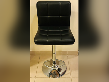 Sofas, Couches & Chairs Chair  - Black