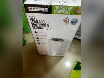Air Conditioners