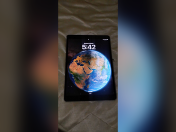 Apple  iPad Pro -  64 GB - Connectivity Wi Fi Only