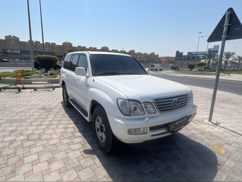 لكزس  جي اكس  460  2006  اوتوماتيك  310,000 كم  8 سلندر  دفع رباعي  اس يو في  أبيض