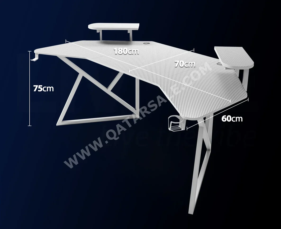 Desks & Computer Desks - Gray