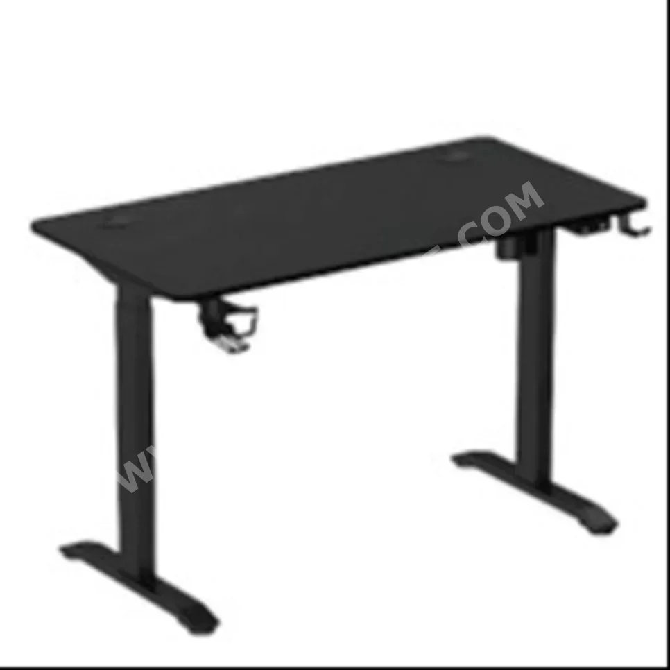 Desks & Computer Desks - Standing Desk Converter  - Black