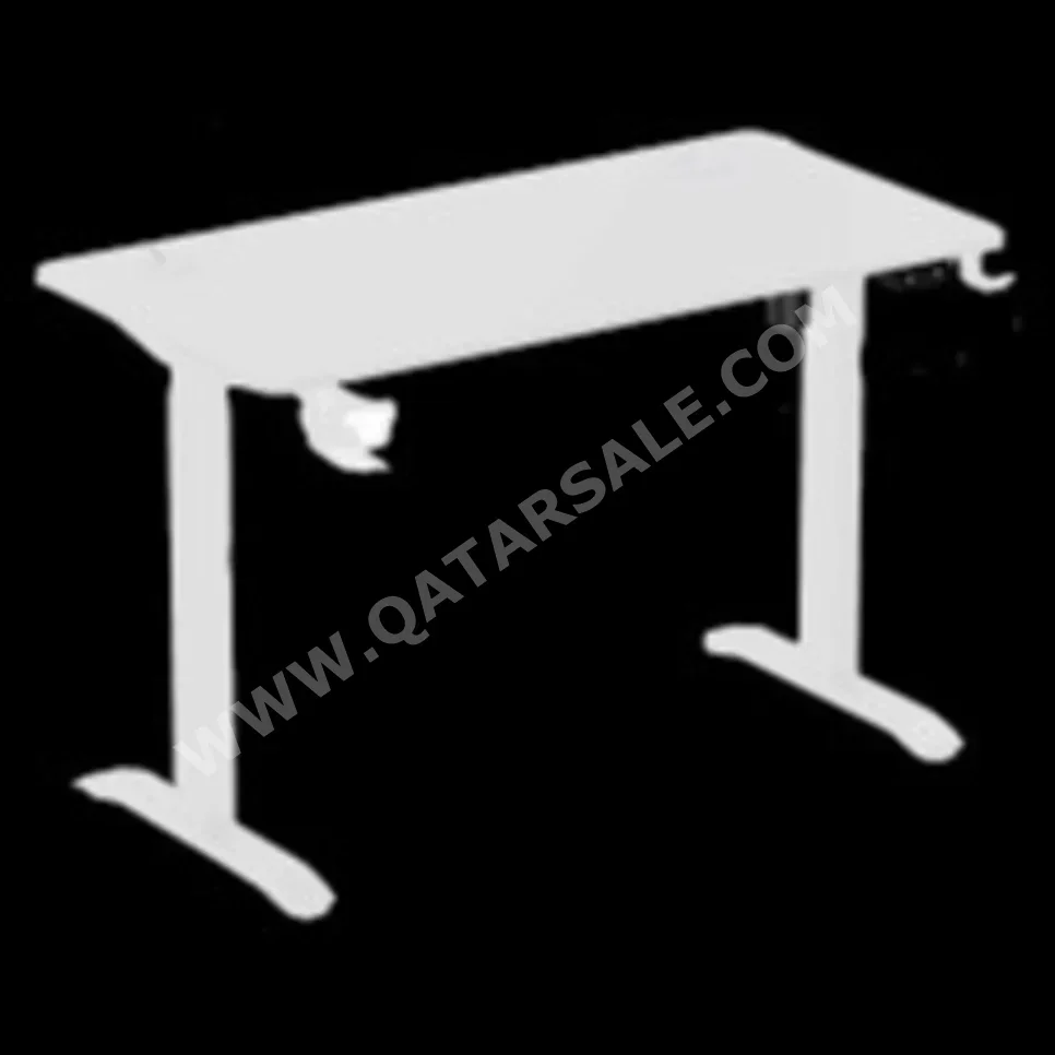 Desks & Computer Desks - Standing Desk Converter  - White