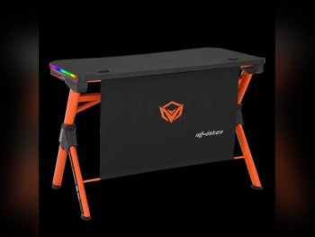 Desks & Computer Desks - Desk  - Black