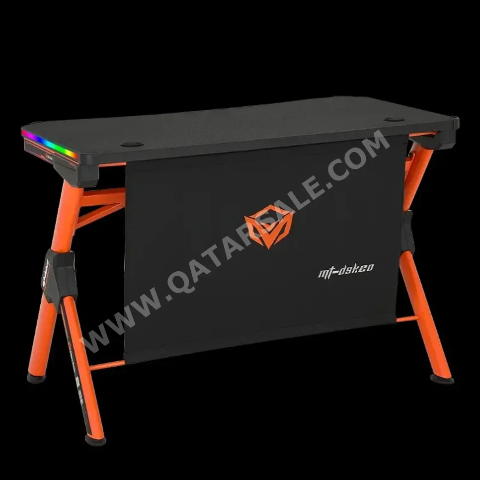 Desks & Computer Desks - Desk  - Black