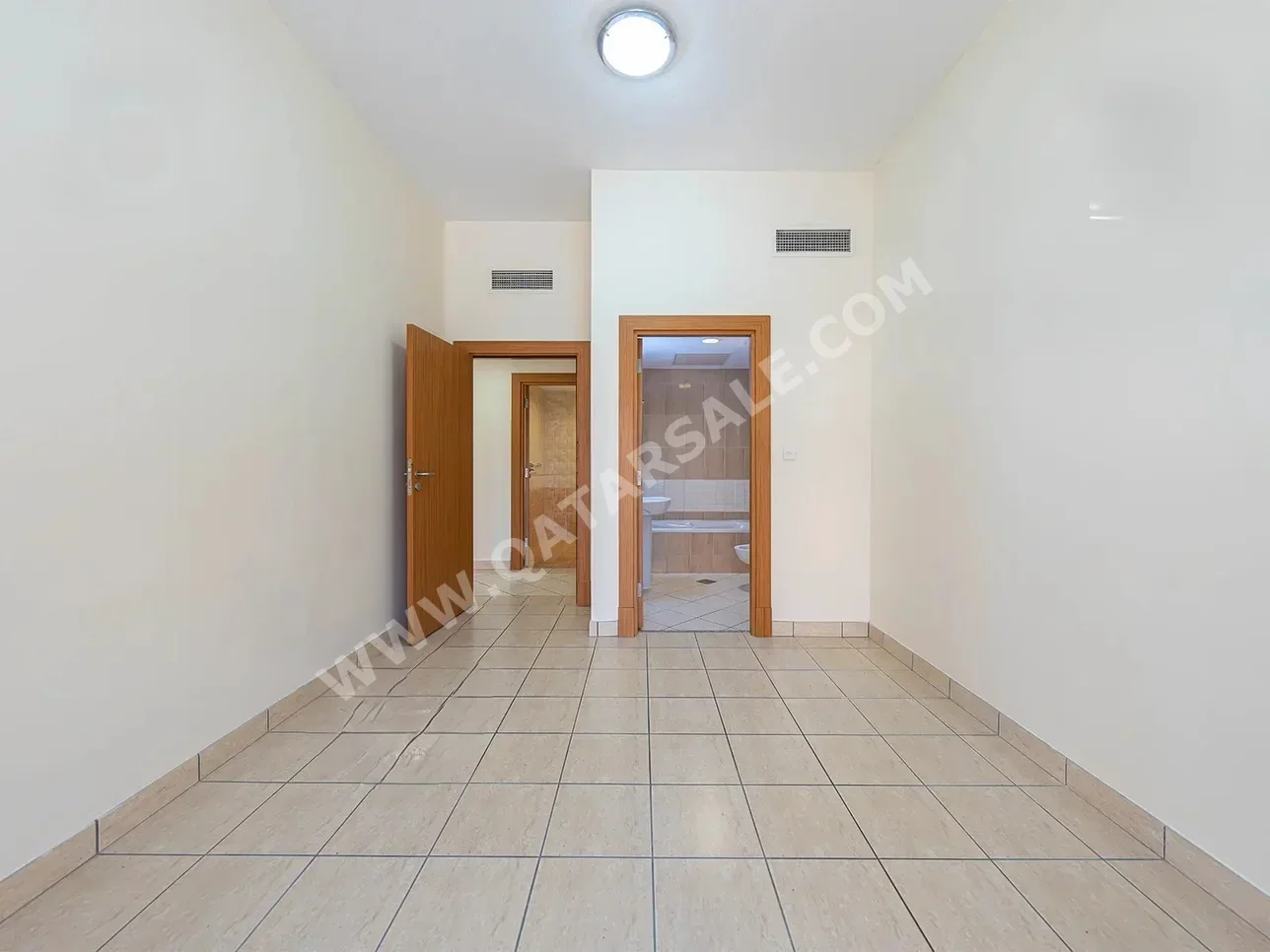 2 غرف نوم شقة للايجار في الريان - مسيمير غير مفروشة