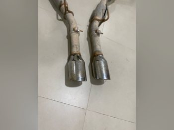 Car Parts - Dodge  Ram  - Exhaust Systems  - USA
