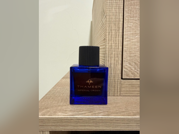 العطور والعناية بالجسم عطور  كلا الجنسين  THAMEEN  لمملكة المتحدة)