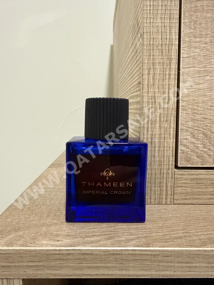 العطور والعناية بالجسم عطور  كلا الجنسين  THAMEEN  لمملكة المتحدة)