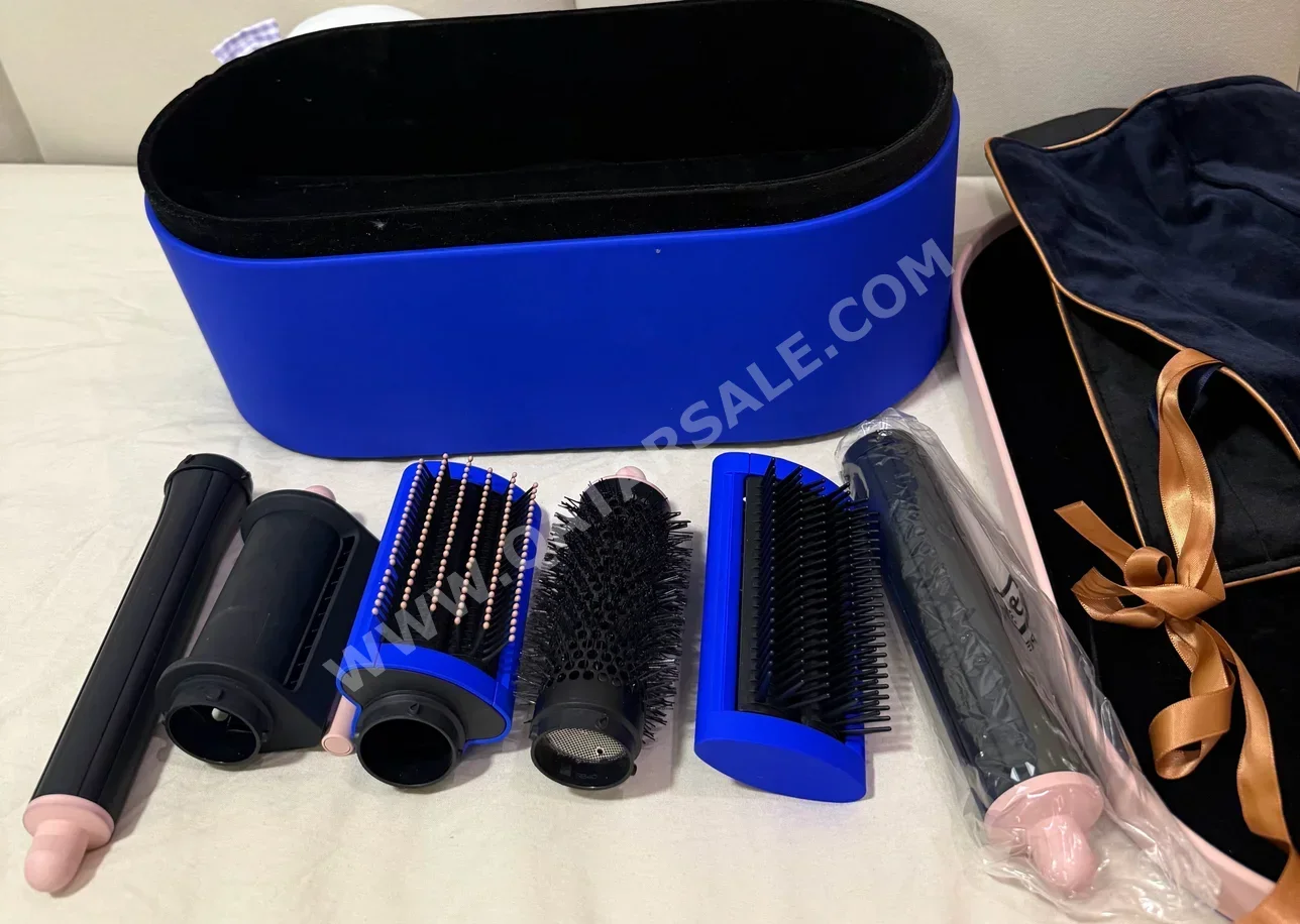 مملس الشعر دايسون