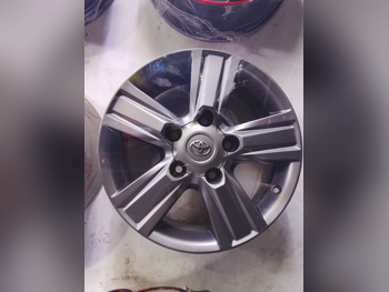 Wheel Rims 18'' 5 2015 4 / Toyota